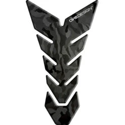 OneDesign Tank Pad Soft Touch Tail 9 OneDesign Tank Pad Soft Touch Tail -Scorpshoei Winkel onedesign tank pad soft touch tail 1