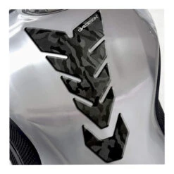 OneDesign Tank Pad Soft Touch Tail 11 OneDesign Tank Pad Soft Touch Tail -Scorpshoei Winkel onedesign tank pad soft touch tail 3