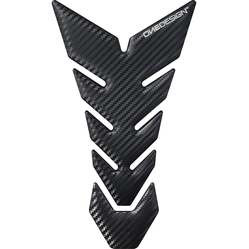 OneDesign Tank Pad Soft Touch Tail 3 OneDesign Tank Pad Soft Touch Tail