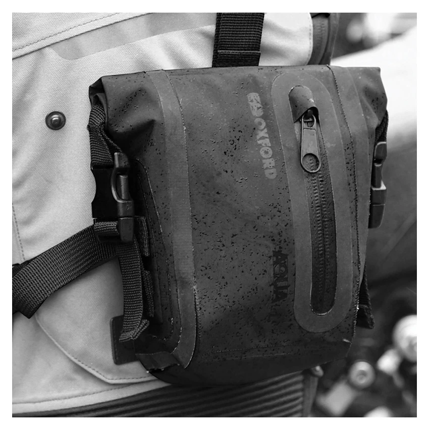 Oxford Aqua L1 4 Oxford Aqua L1 - Afbeelding 2