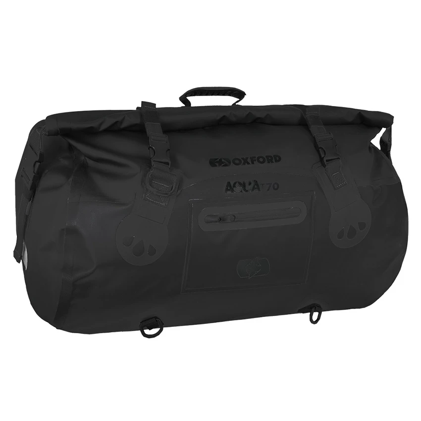 Oxford Aqua T-70 5 Oxford Aqua T-70 - Afbeelding 3