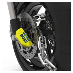 Oxford Big Boss 16mm + Chain -Scorpshoei Winkel oxford big boss 16mm chain 4