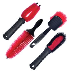 Oxford Brush & Scrub -Scorpshoei Winkel oxford brush scrub 2