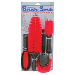 Oxford Brush & Scrub -Scorpshoei Winkel oxford brush scrub 4