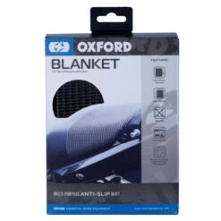 Oxford Buddy Seat Anti Slip