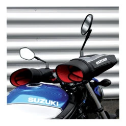 Oxford Handlebar Muffs Super -Scorpshoei Winkel oxford handlebar muffs super 2