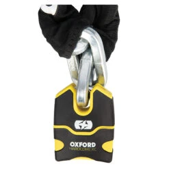 Oxford Hardcore XC13 Chain + Lock -Scorpshoei Winkel oxford hardcore xc13 chain lock 2