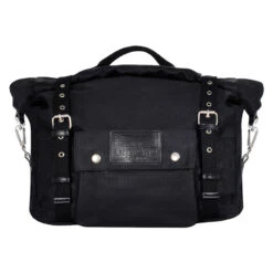 Oxford Heritage Saddlebag