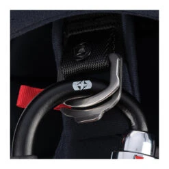 Oxford Lidlock / Helmet Lock -Scorpshoei Winkel oxford lidlock helmet lock 2