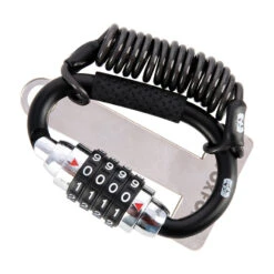 Oxford Lidlock / Helmet Lock