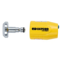 Oxford Patriot Disc Lock 8 Oxford Patriot Disc Lock -Scorpshoei Winkel oxford patriot disc lock 1