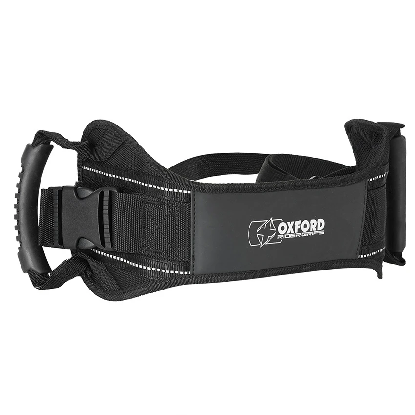 Oxford Pillion Grip - Passenger Belt 3 Oxford Pillion Grip - Passenger Belt