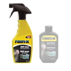 RainX Anti Fog Trigger -Scorpshoei Winkel rainx anti fog trigger 1