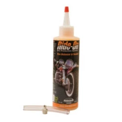 Ride-On Tire Protection -Scorpshoei Winkel ride on tire protection 2