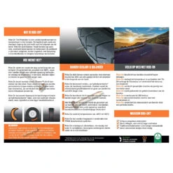 Ride-On Tire Protection -Scorpshoei Winkel ride on tire protection 3