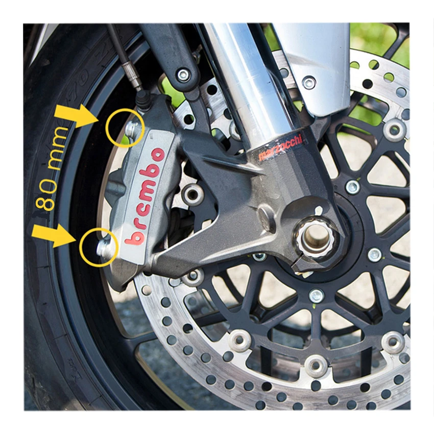 Roadlok XRA Eurosport 80 7 Roadlok XRA Eurosport 80 - Afbeelding 5