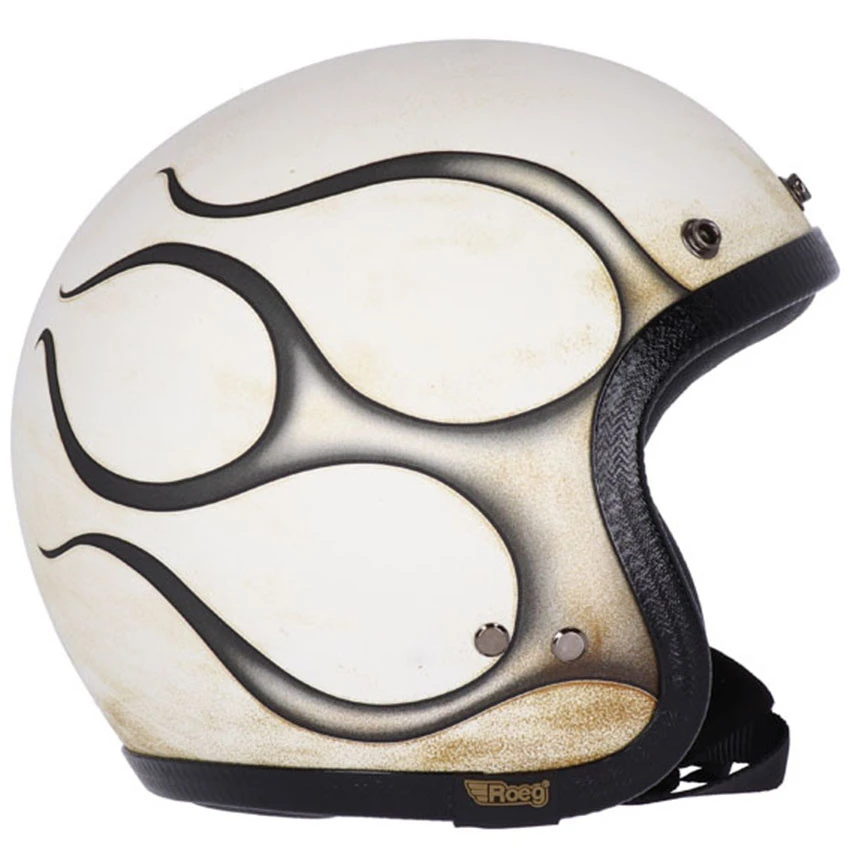 Roeg Jettson 2.0 X 13 1/2 Helmet Crash Hat 4 Roeg Jettson 2.0 X 13 1/2 Helmet Crash Hat - Afbeelding 2