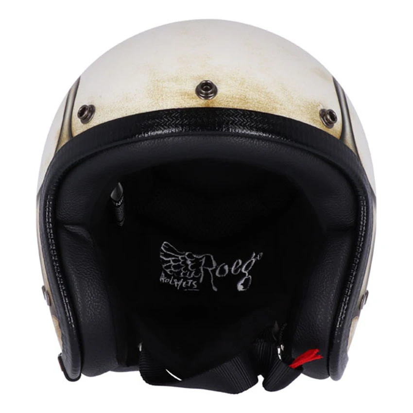 Roeg Jettson 2.0 X 13 1/2 Helmet Crash Hat 6 Roeg Jettson 2.0 X 13 1/2 Helmet Crash Hat - Afbeelding 4