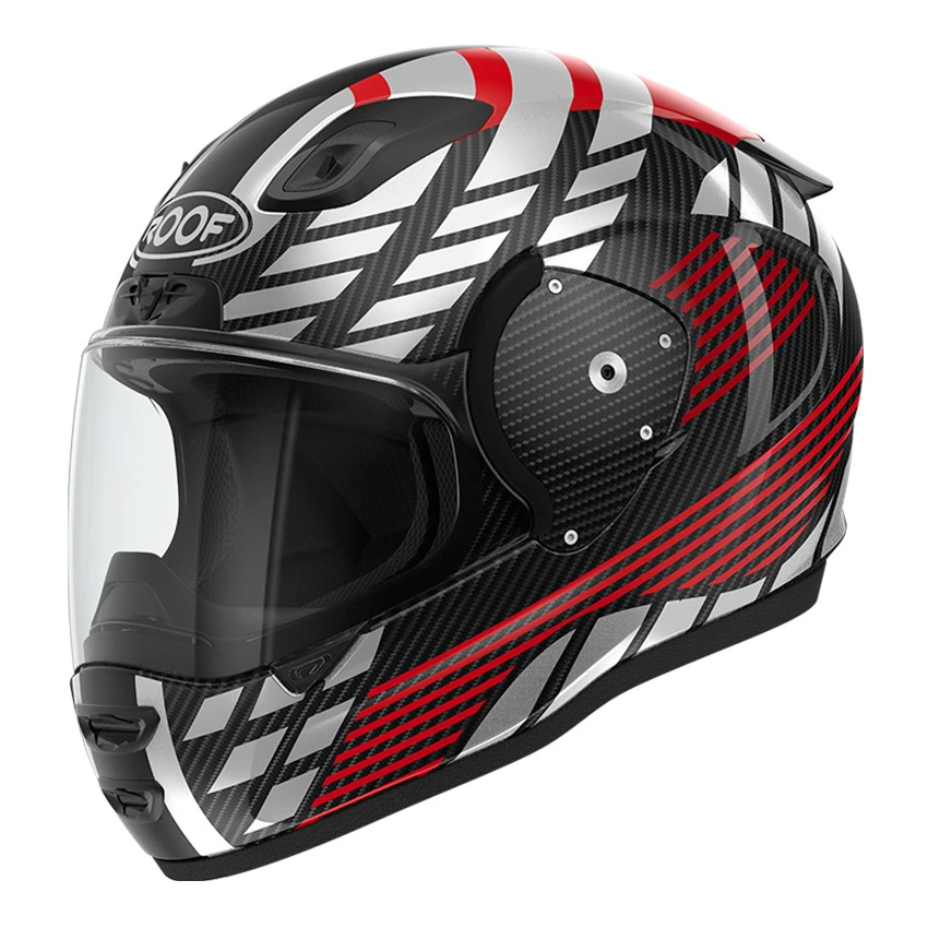 Roof RO200 Carbon Speeder 4 Roof RO200 Carbon Speeder - Afbeelding 2