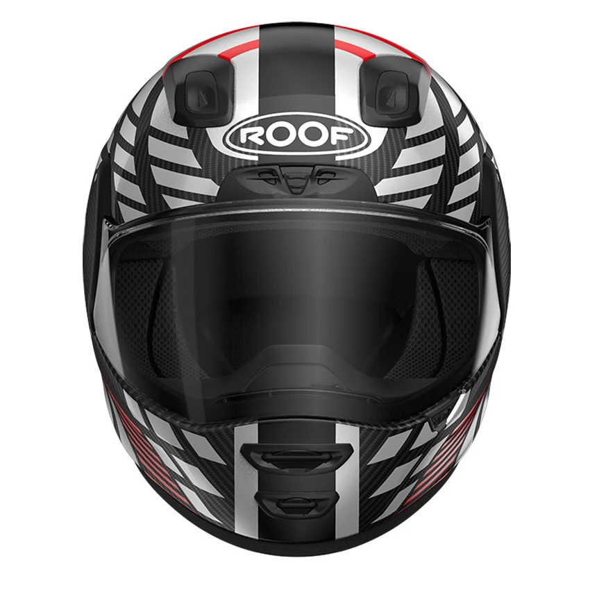 Roof RO200 Carbon Speeder 5 Roof RO200 Carbon Speeder - Afbeelding 3