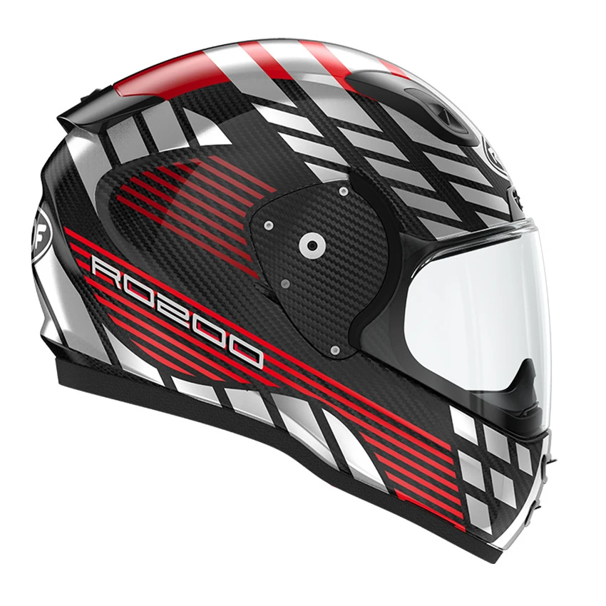 Roof RO200 Carbon Speeder 3 Roof RO200 Carbon Speeder