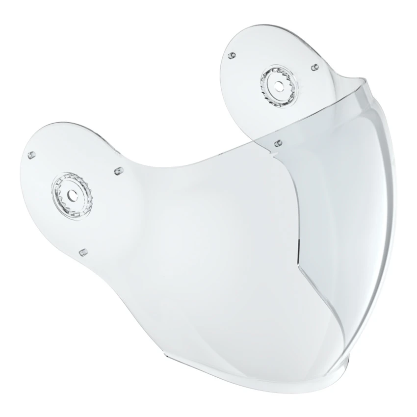 Roof RO38 Rover / Voyager Visor 4 Roof RO38 Rover / Voyager Visor - Afbeelding 2