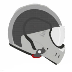 Roof RO5 Boxer V8 Inner Lining -Scorpshoei Winkel roof ro5 boxer v8 inner lining 1