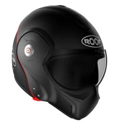 Roof RO9 BoXXer Carbon -Scorpshoei Winkel roof ro9 boxxer carbon 3