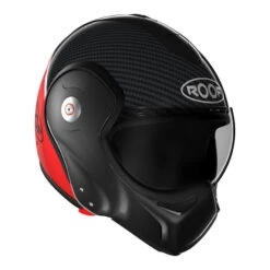 Roof RO9 BoXXer Carbon Red -Scorpshoei Winkel roof ro9 boxxer carbon red 3
