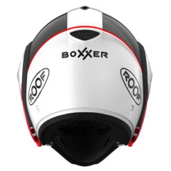 Roof RO9 BoXXer Carbon Solid -Scorpshoei Winkel roof ro9 boxxer carbon solid 4