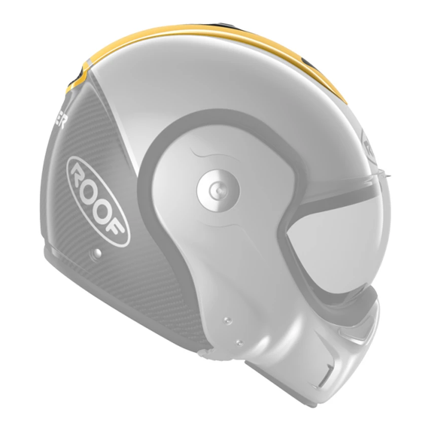 Roof RO9 BoXXer Carbon Top Air Intake 3 Roof RO9 BoXXer Carbon Top Air Intake