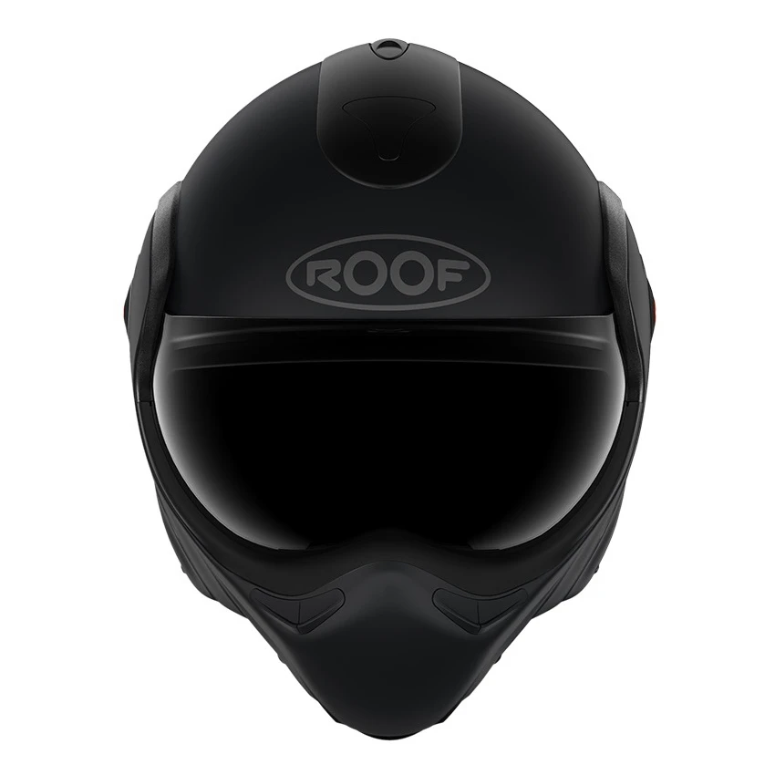 Roof RO9 BoXXer Full Black 4 Roof RO9 BoXXer Full Black - Afbeelding 2