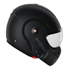 Roof RO9 BoXXer Full Black 8 Roof RO9 BoXXer Full Black -Scorpshoei Winkel roof ro9 boxxer full black 2