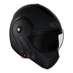 Roof RO9 BoXXer Full Black 9 Roof RO9 BoXXer Full Black -Scorpshoei Winkel roof ro9 boxxer full black 3