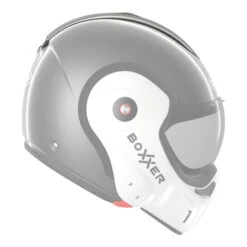 Roof RO9 BoXXer Top Air Intake -Scorpshoei Winkel roof ro9 boxxer top air intake 1