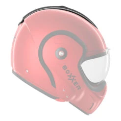 Roof RO9 BoXXer Top Air Intake -Scorpshoei Winkel roof ro9 boxxer top air intake 2