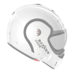 Roof RO9 BoXXer Top Air Intake -Scorpshoei Winkel roof ro9 boxxer top air intake 3