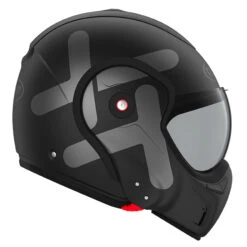 Roof RO9 BoXXer Twin Matt -Scorpshoei Winkel roof ro9 boxxer twin matt 2