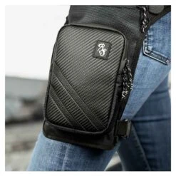 Rusty Stitches Gordon Bag -Scorpshoei Winkel rusty stitches gordon bag 7