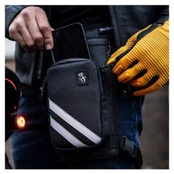 Rusty Stitches Gordon Bag -Scorpshoei Winkel rusty stitches gordon bag 8