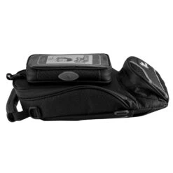 Rusty Stitches James Junior Bag -Scorpshoei Winkel rusty stitches james junior bag 2