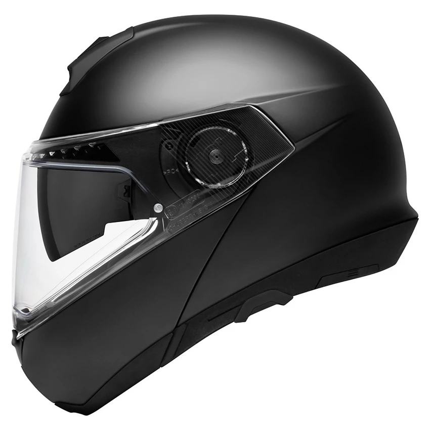 Schuberth C4 Pro Matt 4 Schuberth C4 Pro Matt - Afbeelding 2