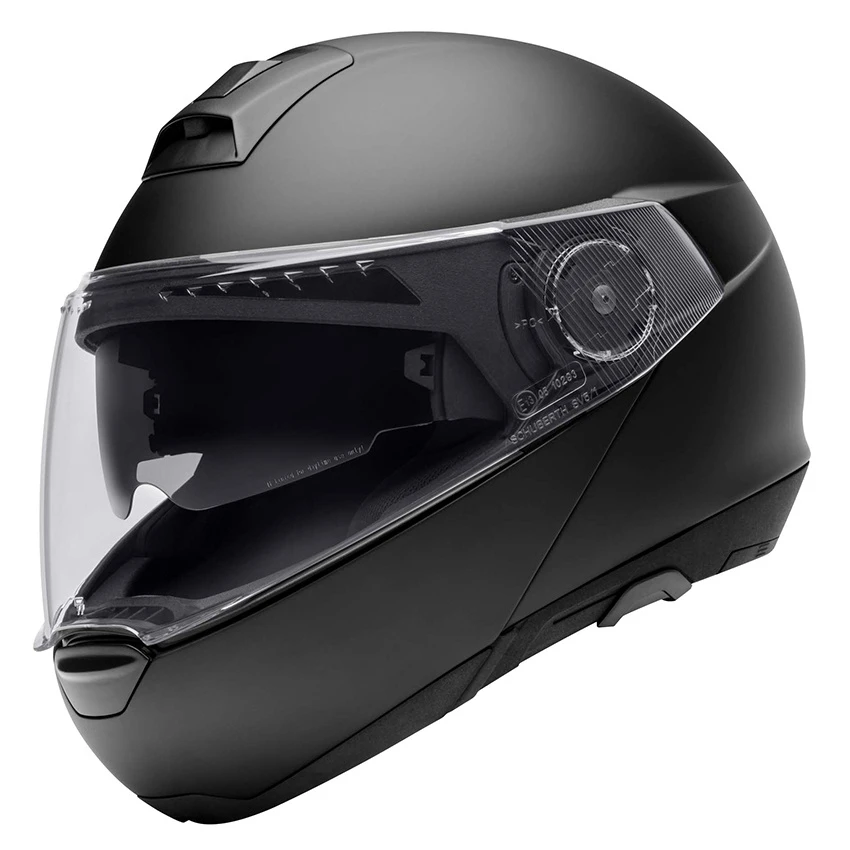 Schuberth C4 Pro Matt 3 Schuberth C4 Pro Matt