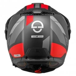 Schuberth E2 Defender -Scorpshoei Winkel schuberth e2 defender 3