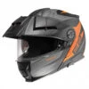 Schuberth E2 Explorer -Scorpshoei Winkel schuberth e2 explorer
