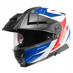 Schuberth E2 Explorer -Scorpshoei Winkel schuberth e2 explorer 2