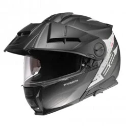 Schuberth E2 Explorer -Scorpshoei Winkel schuberth e2 explorer 3