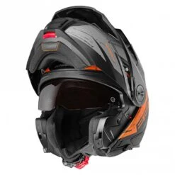 Schuberth E2 Explorer -Scorpshoei Winkel schuberth e2 explorer 4