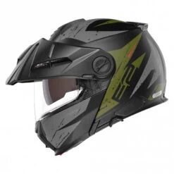 Schuberth E2 Explorer -Scorpshoei Winkel schuberth e2 explorer 5