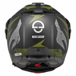 Schuberth E2 Explorer -Scorpshoei Winkel schuberth e2 explorer 6